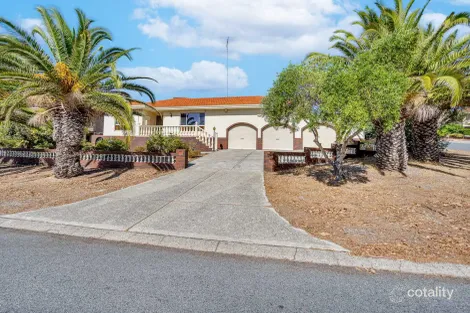 Property photo of 2 Steinbeck Place Spearwood WA 6163