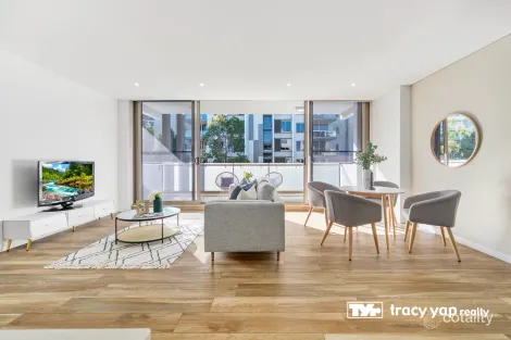 Property photo of 182/3 Epping Park Drive Epping NSW 2121