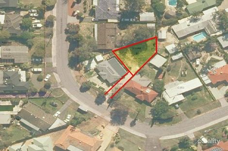 Property photo of 136 Prinsep Street Norseman WA 6443