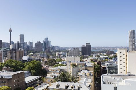 Property photo of 1001/417-419 Bourke Street Surry Hills NSW 2010