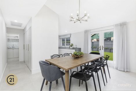 Property photo of 4 Milguy Avenue Castle Hill NSW 2154