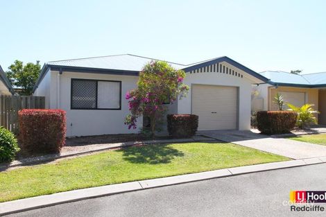 Property photo of 40/116-128 Webster Road Deception Bay QLD 4508