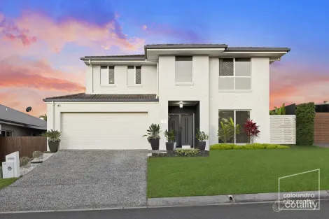 Property photo of 17 Pebbly Creek Crescent Little Mountain QLD 4551
