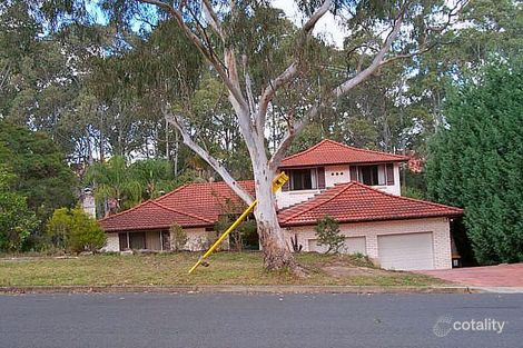 100 Oratava Ave, West Pennant Hills, NSW 2125