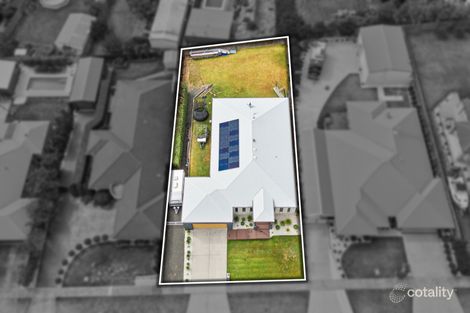 Property photo of 38 Riverslea Boulevard Traralgon VIC 3844