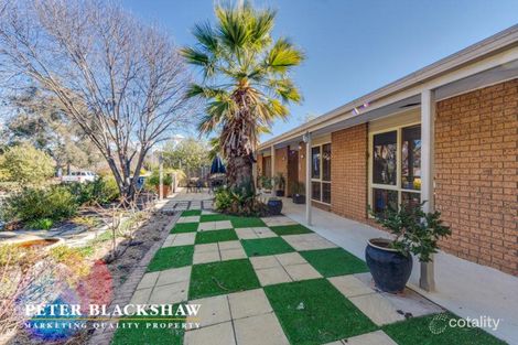 Property photo of 21 Desailly Crescent Kambah ACT 2902