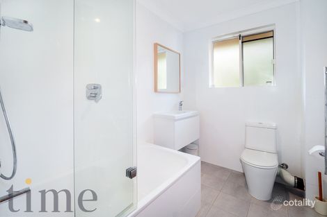 Property photo of 12/96 Hampden Road Russell Lea NSW 2046