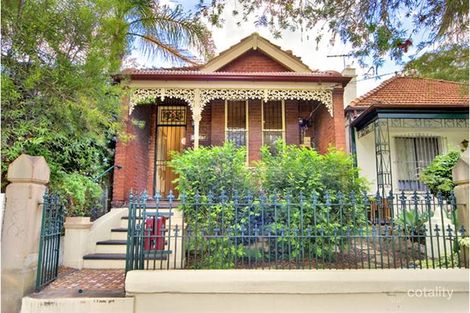 Property photo of 34 Stafford Street Stanmore NSW 2048