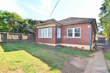 39 Holway St, Eastwood, NSW 2122