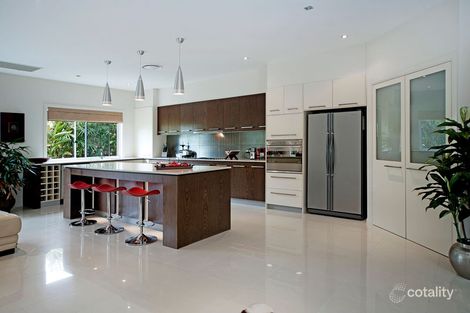 Property photo of 2844 Wylarah Way Hope Island QLD 4212
