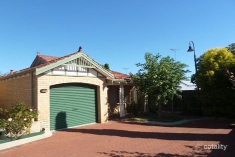 Property photo of 9/25 Arenga Court Mount Claremont WA 6010