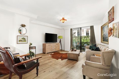Property photo of 2/1-7 Pelican Street Surry Hills NSW 2010