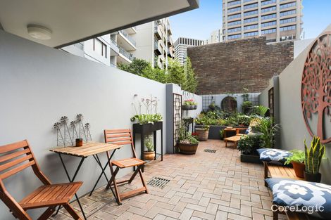 Property photo of 2/1-7 Pelican Street Surry Hills NSW 2010