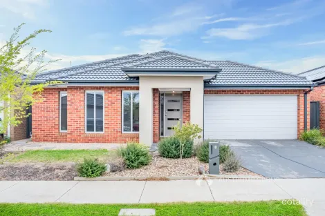 Property photo of 8 Citron Street Tarneit VIC 3029