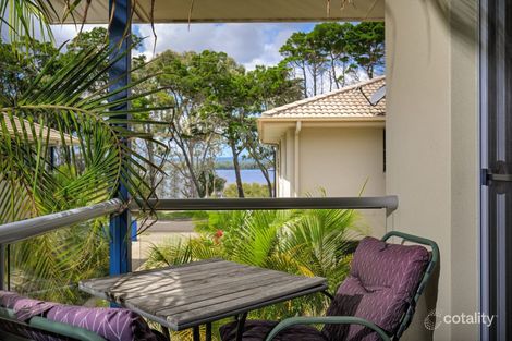 Property photo of 2/26 Esplanade Tin Can Bay QLD 4580