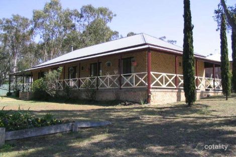 Property photo of 8 Bundaleer Drive Warwick QLD 4370