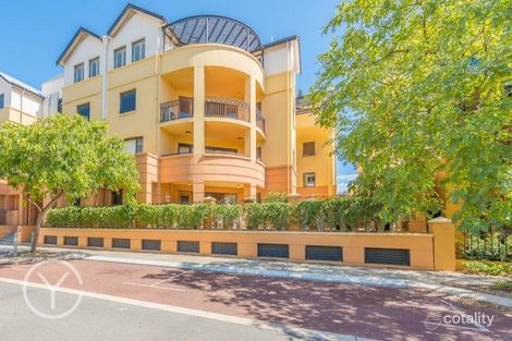 12/3-5 Doepel St, North Fremantle, WA 6159