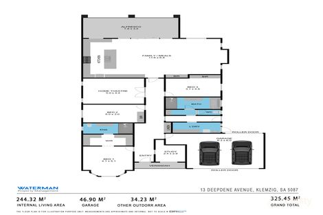 Property photo of 13 Deepdene Avenue Klemzig SA 5087
