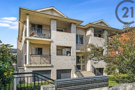 Property photo of 8/726-728 Princes Highway Kogarah NSW 2217