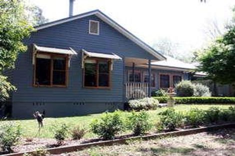 Property photo of 23 Peel Street Glenbrook NSW 2773