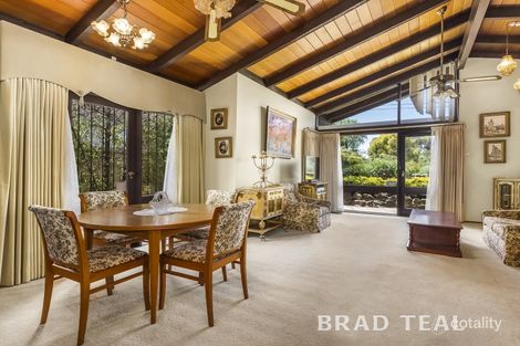 Property photo of 44 Horseshoe Bend Road Keilor VIC 3036
