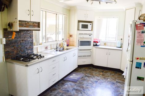 Property photo of 47 Campbell Road Rosenthal Heights QLD 4370