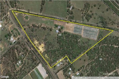 Property photo of 340 Larsens Road Coominya QLD 4311