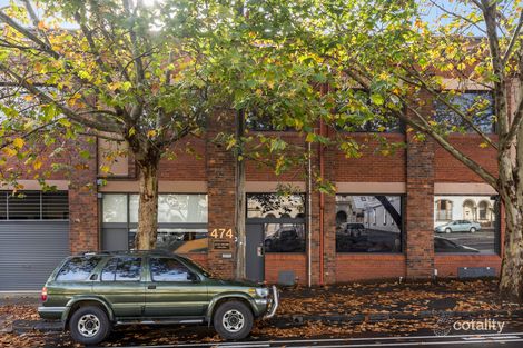 474 Queensberry St, North Melbourne, VIC 3051