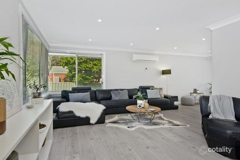 Property photo of 4 Churchill Drive Winston Hills NSW 2153