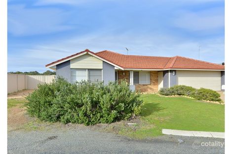 Property photo of 18 Turtle Way Dawesville WA 6211