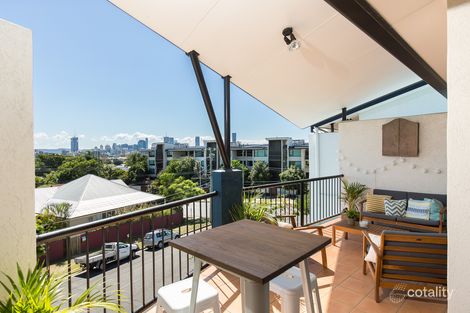 Property photo of 10/16 Norman Crescent Norman Park QLD 4170