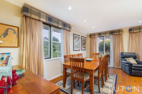 Property photo of 22 Chirnside Circuit Kambah ACT 2902