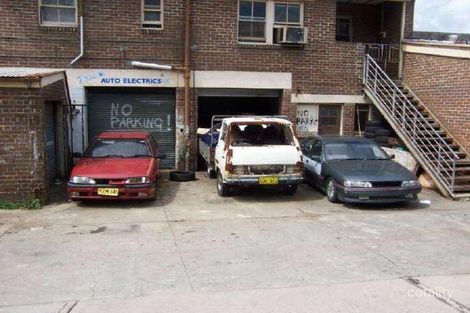 485-493 Canterbury Rd, Campsie, NSW 2194