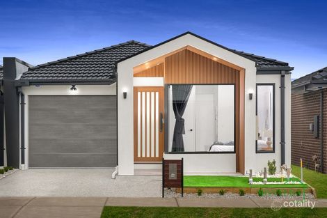 16 Rulingia Rd, Donnybrook, VIC 3064