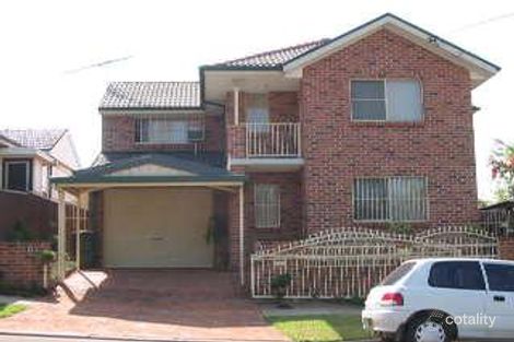 118 The Boulevarde, Fairfield Heights, NSW 2165