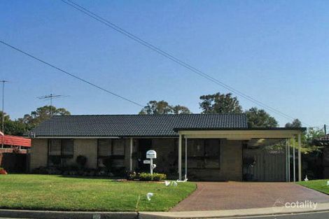 50 Pritchard Ave, Hammondville, NSW 2170