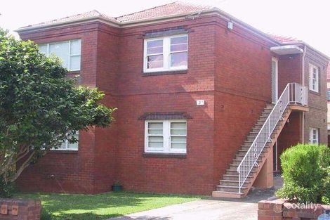 3b Rose St, Ashfield, NSW 2131