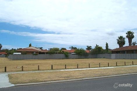 Property photo of 141 Jones Street Stirling WA 6021