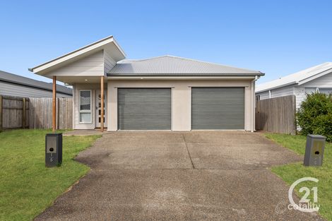 5 Pisa Ct, Waterford West, QLD 4133