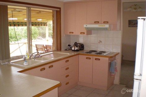 Property photo of 35 Griffin Road Blackbutt QLD 4314