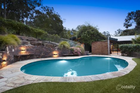Property photo of 9 Floods Road North Warrandyte VIC 3113