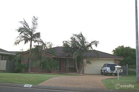 Property photo of 79 Burrawong Drive Port Macquarie NSW 2444