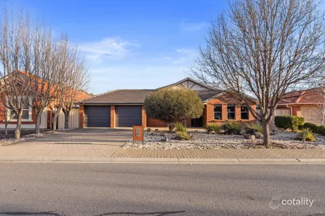 Property photo of 18 Jacobs Street Nuriootpa SA 5355