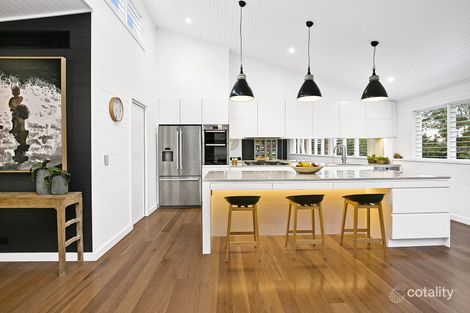 Property photo of 9 Winsome Avenue North Balgowlah NSW 2093