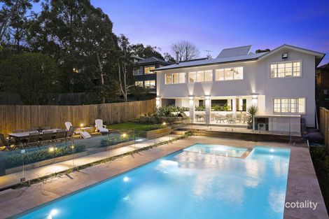 Property photo of 9 Winsome Avenue North Balgowlah NSW 2093