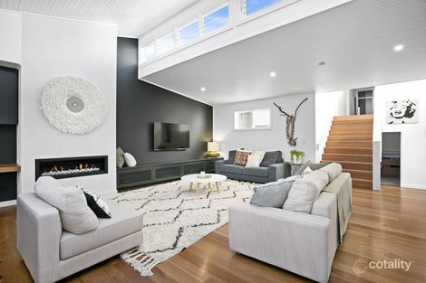 Property photo of 9 Winsome Avenue North Balgowlah NSW 2093