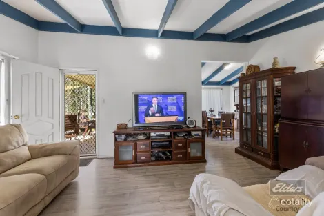 Property photo of 709 Glen Echo Road Glen Echo QLD 4570