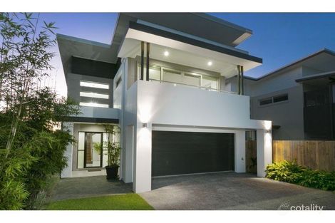 Property photo of 27 Keats Street Cannon Hill QLD 4170