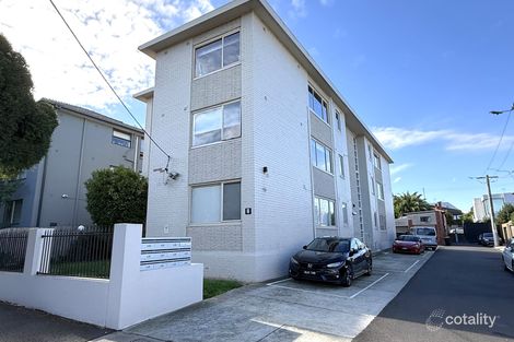 11/18 Normanby St, Windsor, VIC 3181