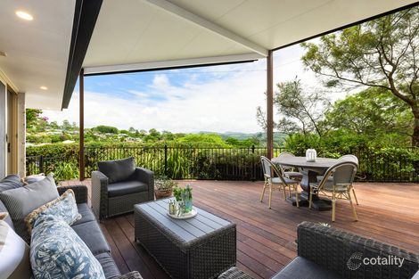 Property photo of 3 Lawlor Place Terranora NSW 2486